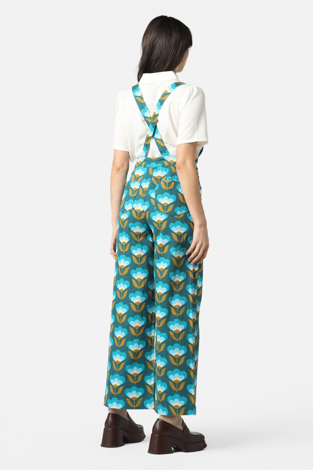 teal