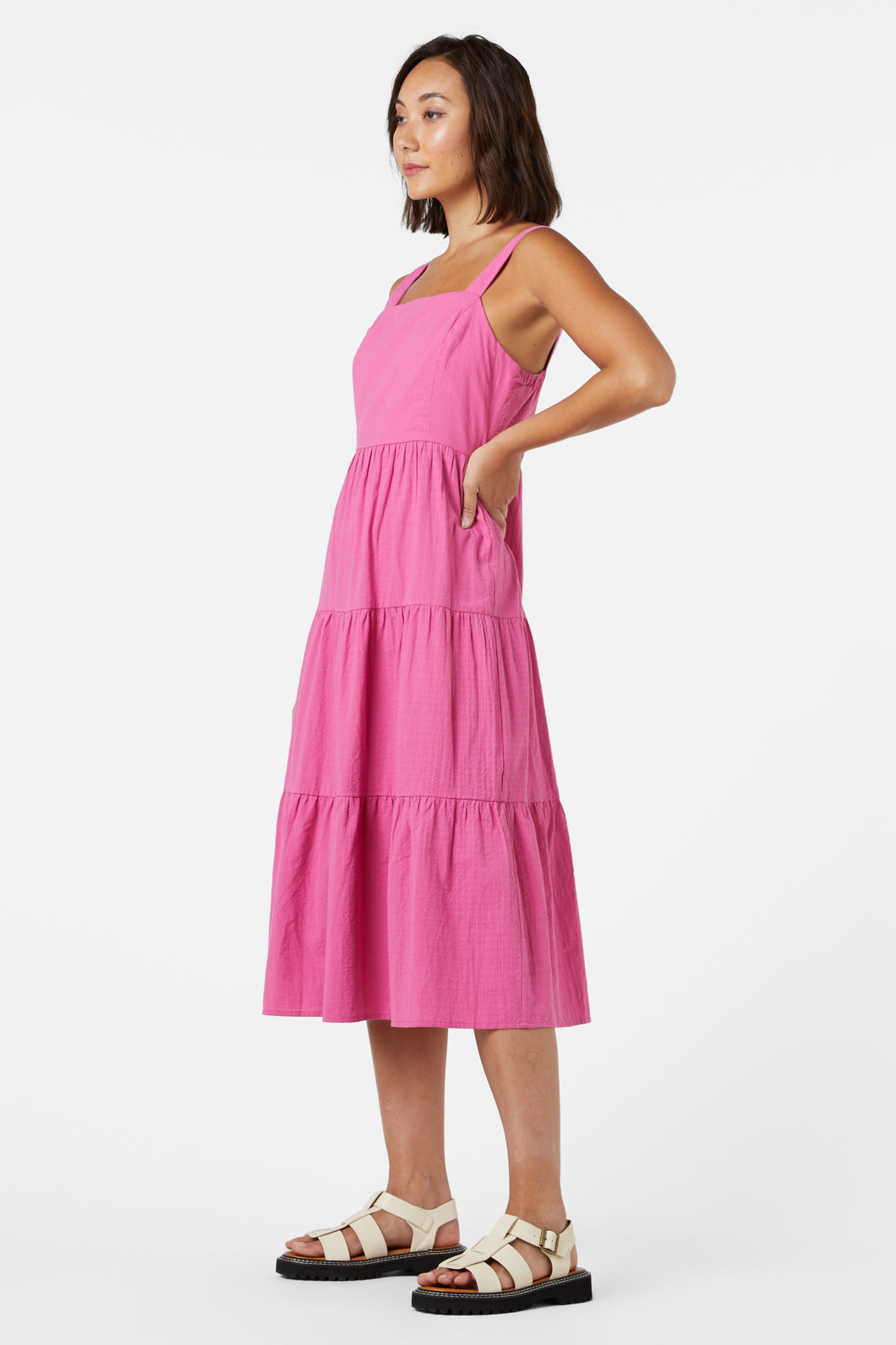 pink