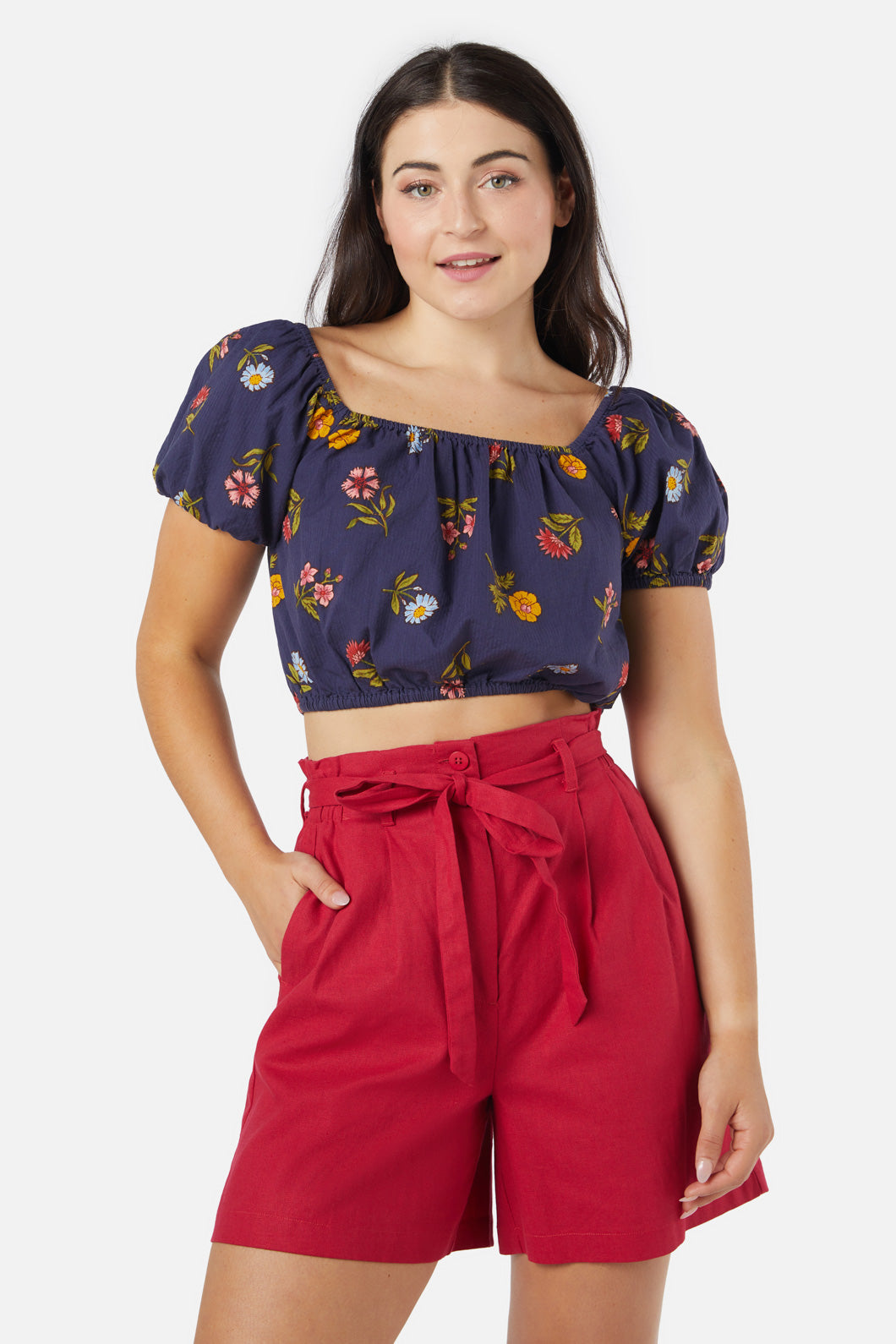 navy