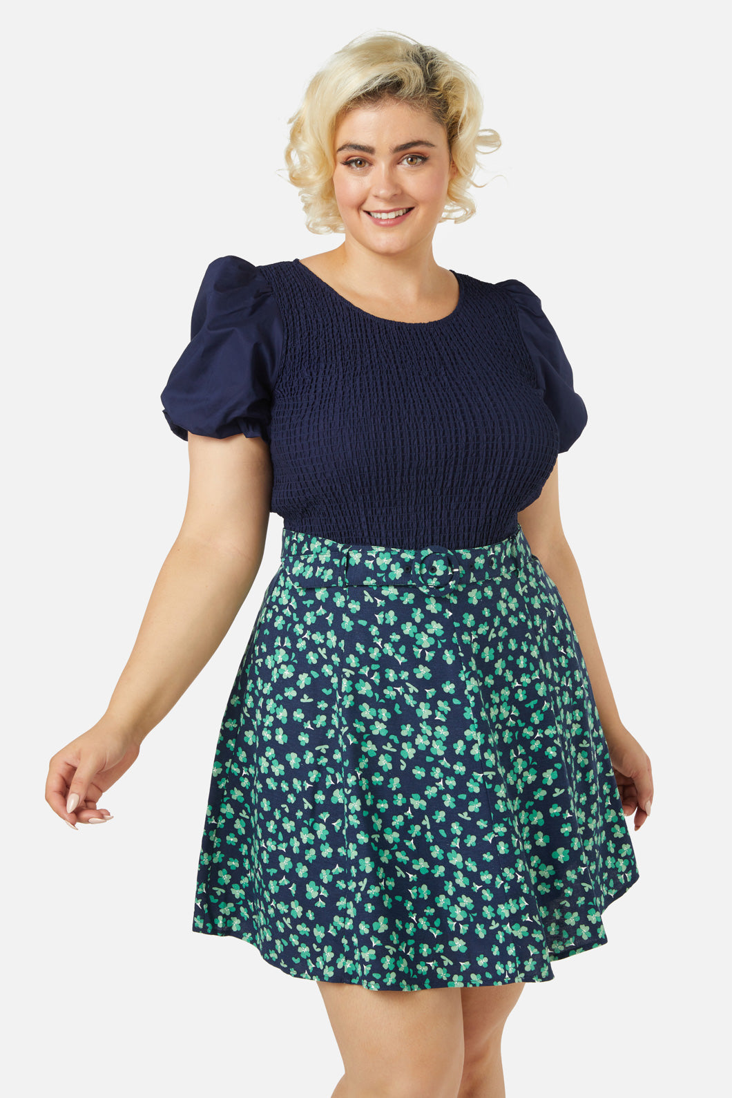 navy