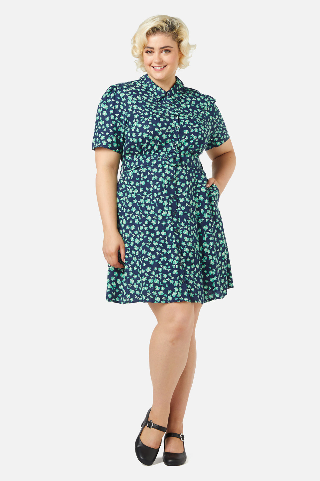 navy