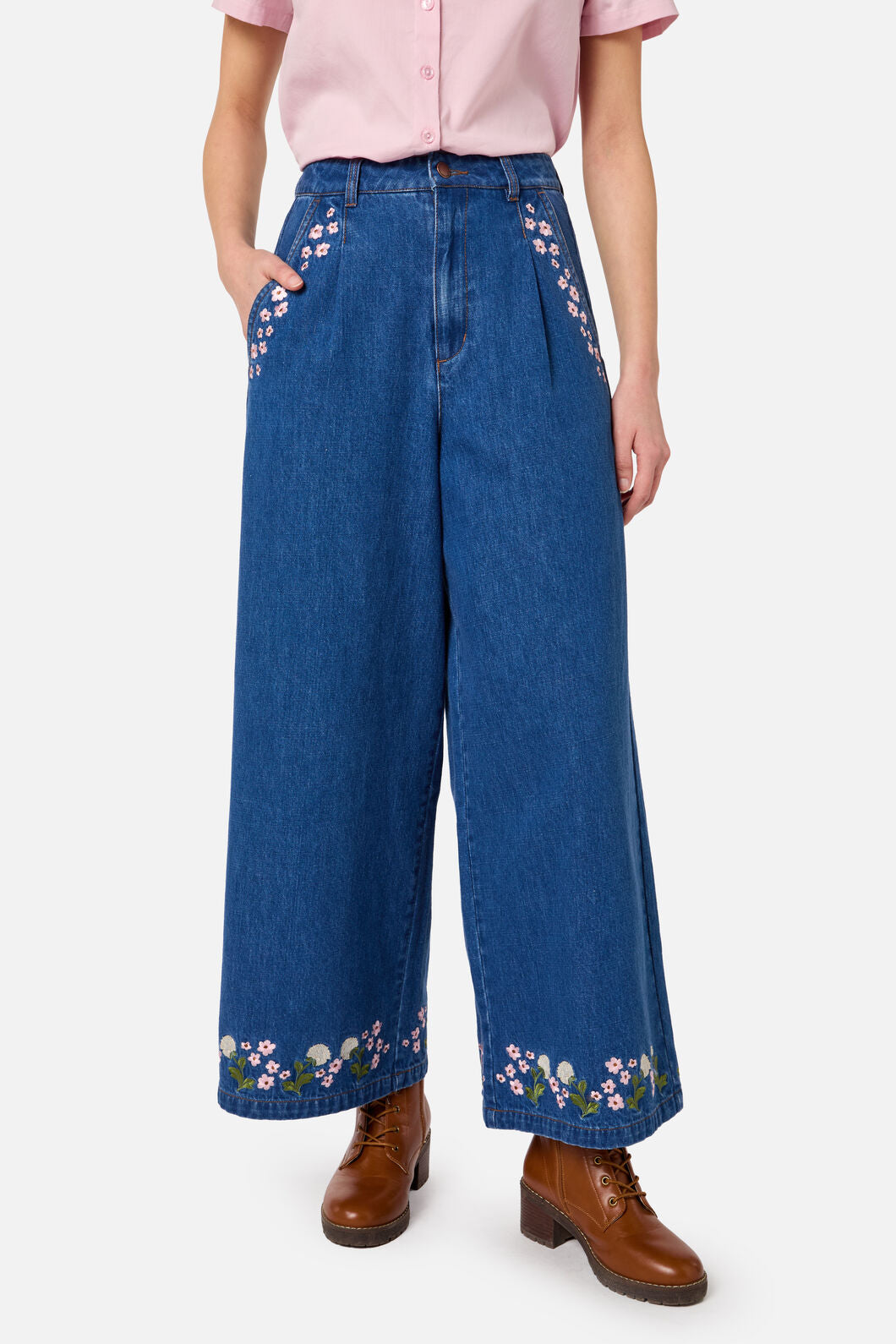 mid-denim