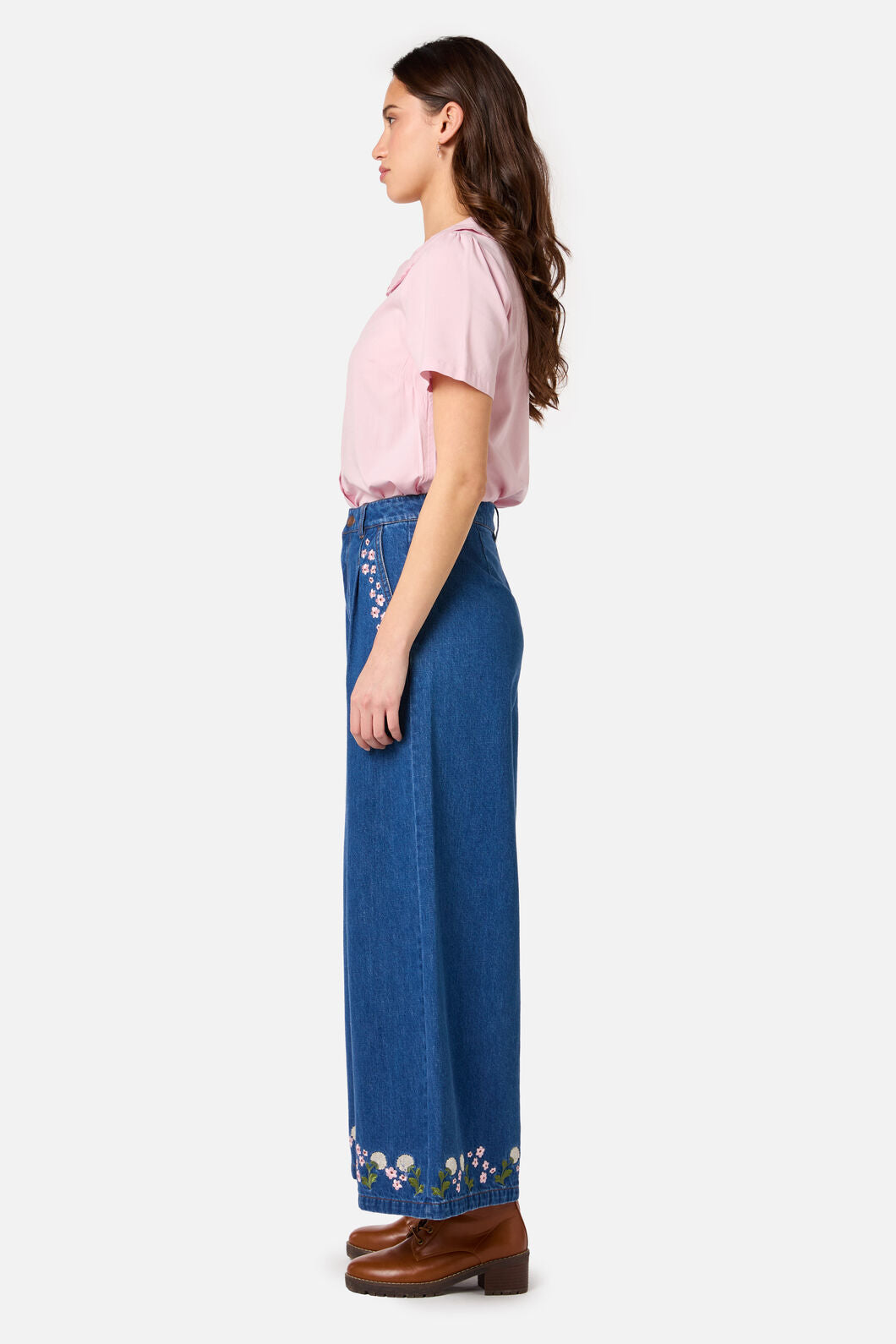 mid-denim