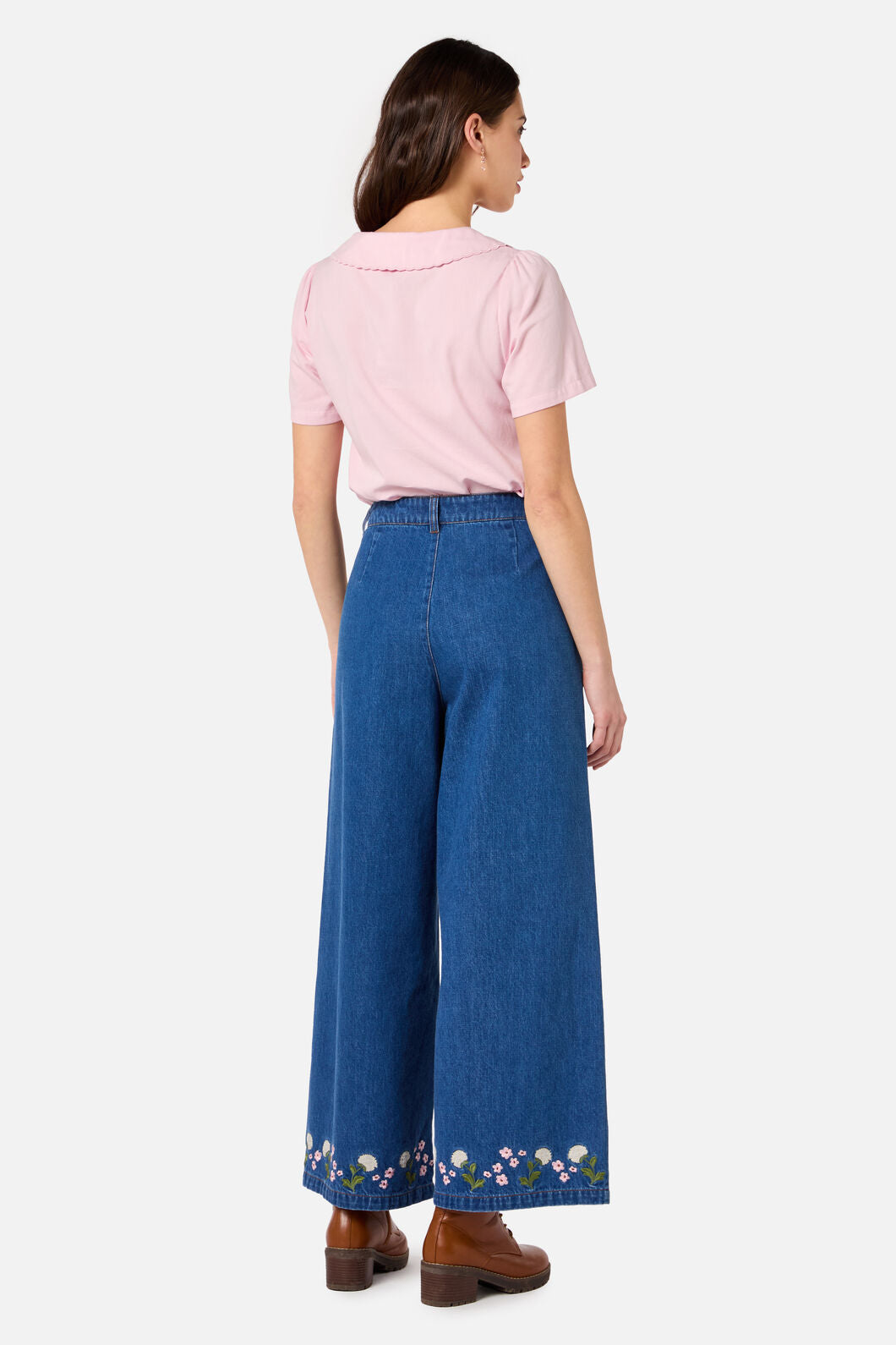 mid-denim