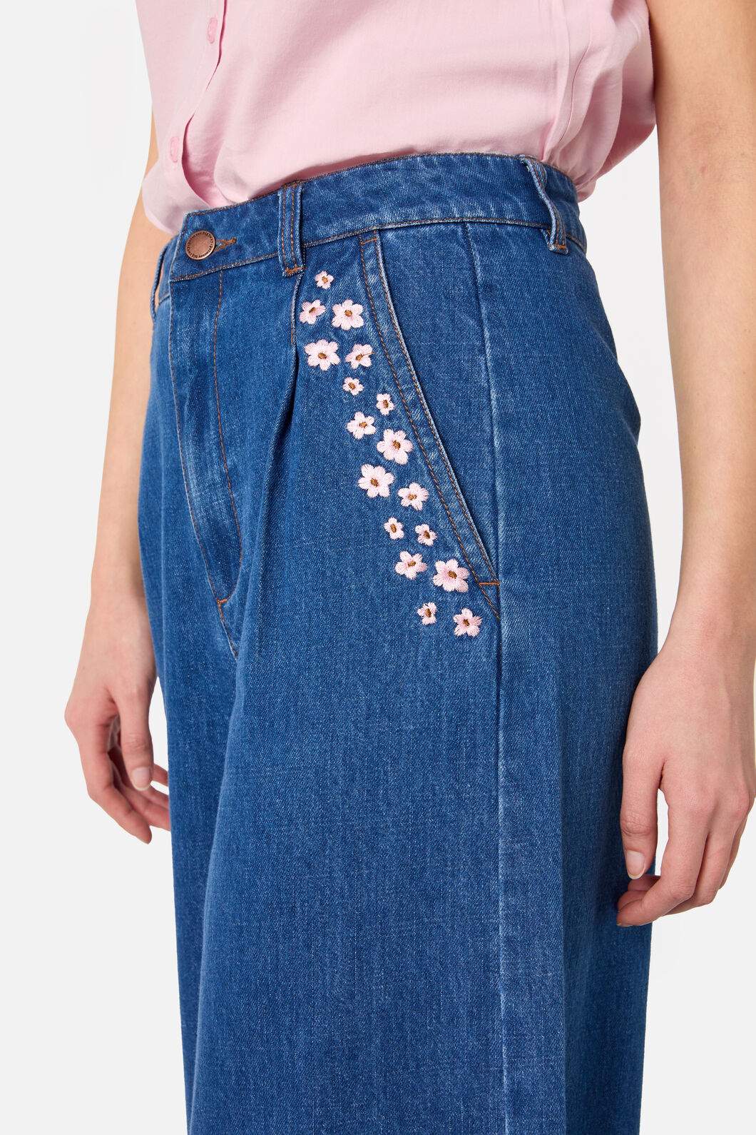 mid-denim