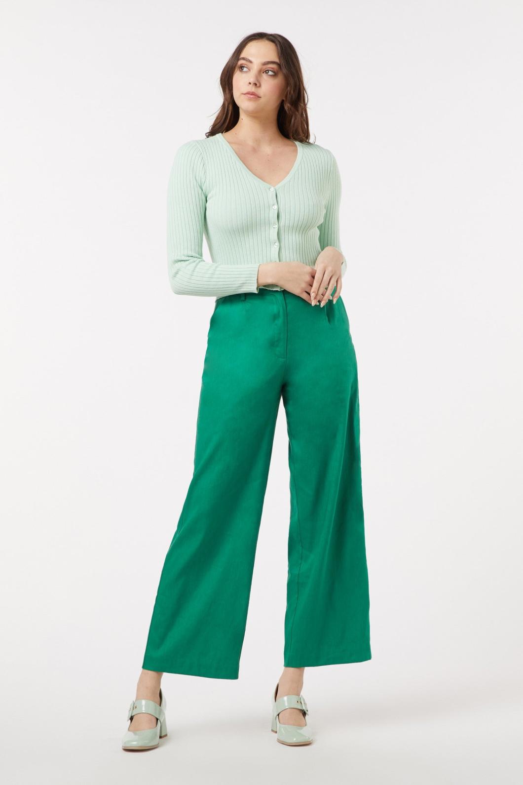 sea-green