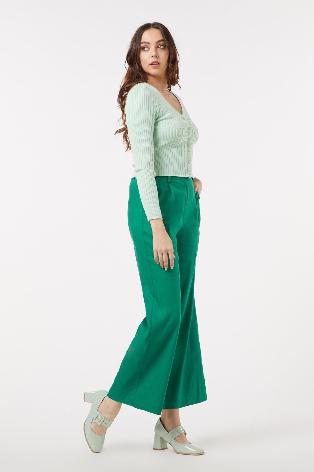 sea-green