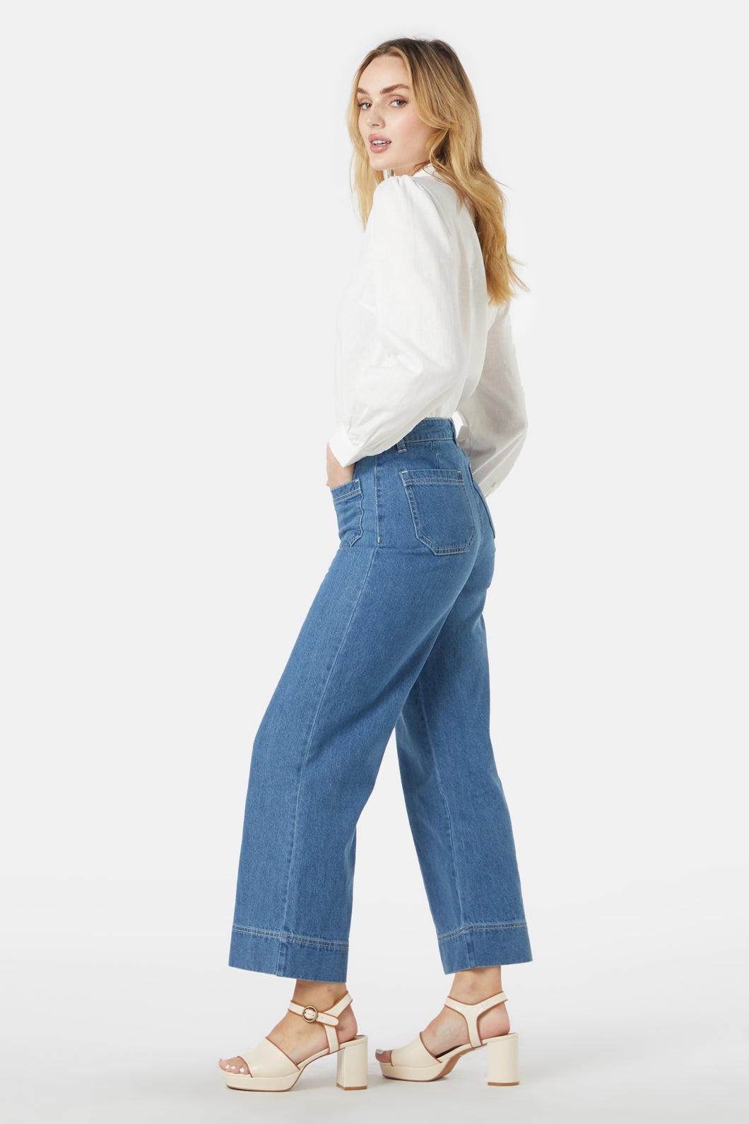 mid-denim