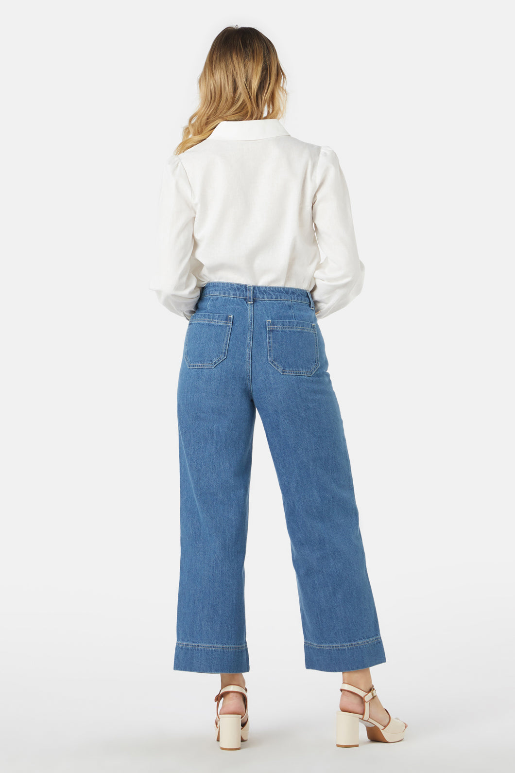 mid-denim