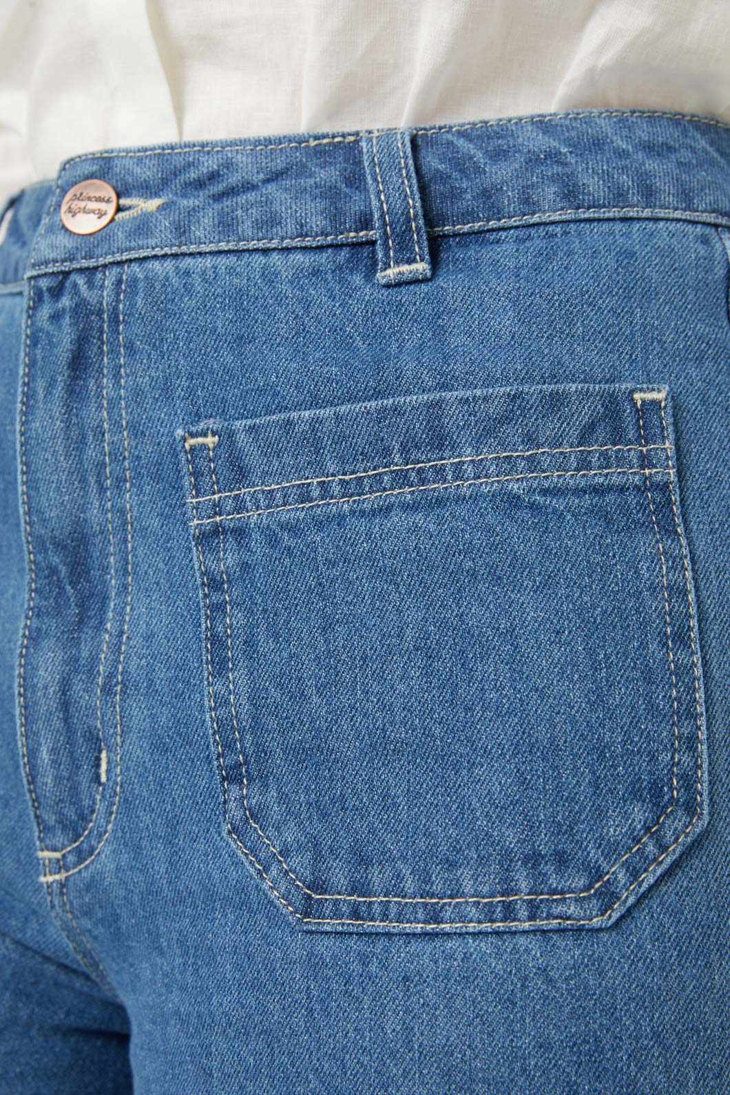 mid-denim