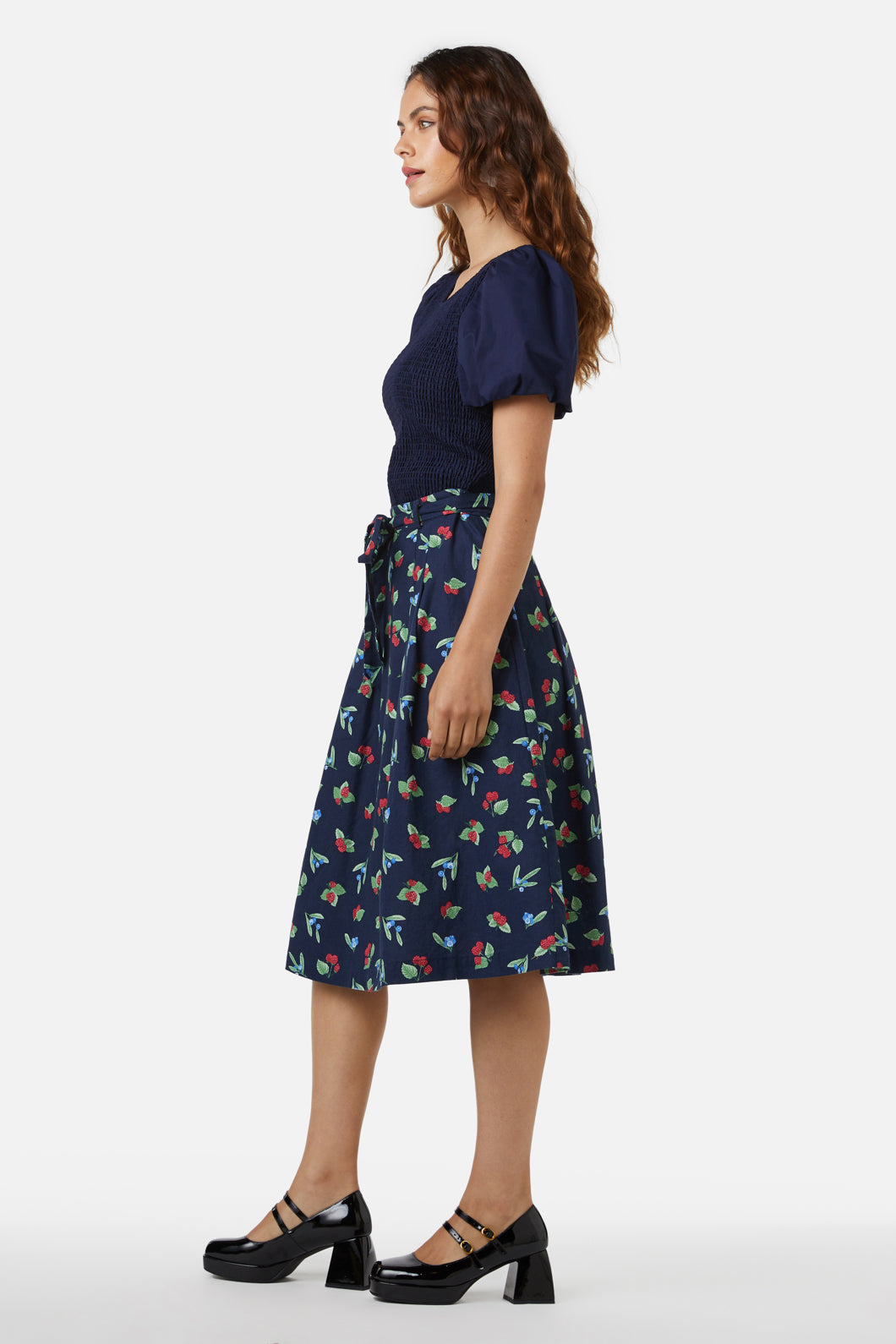 navy