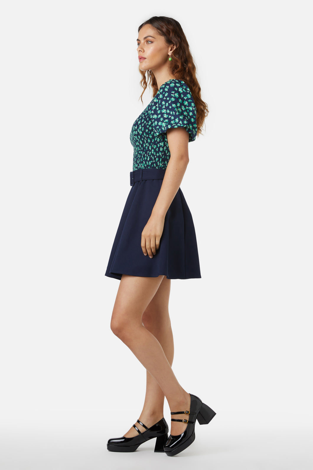 navy