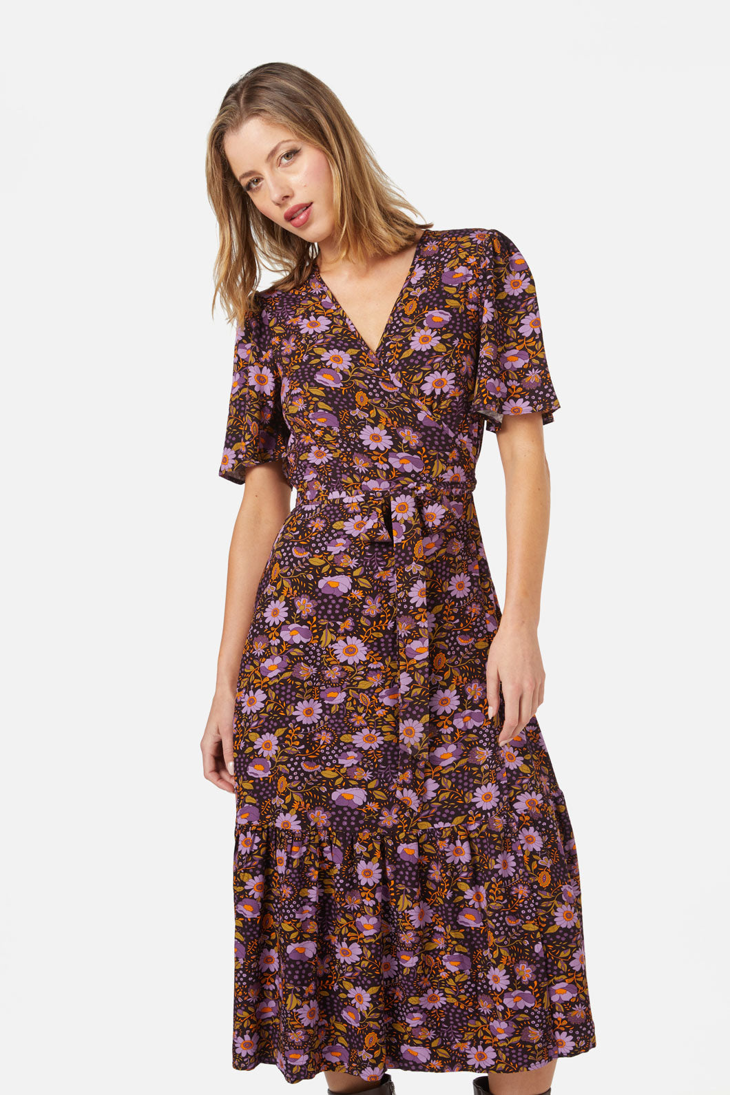 plum