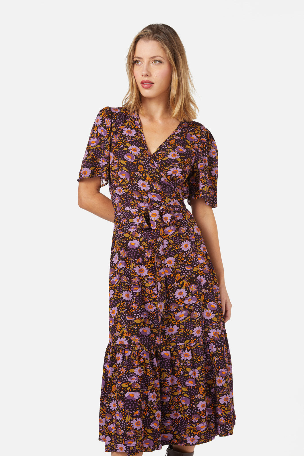 plum