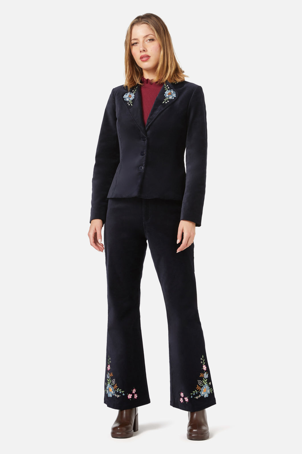navy