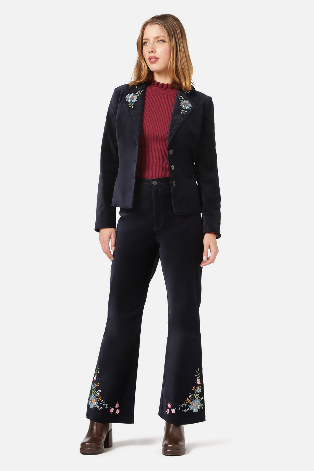 navy