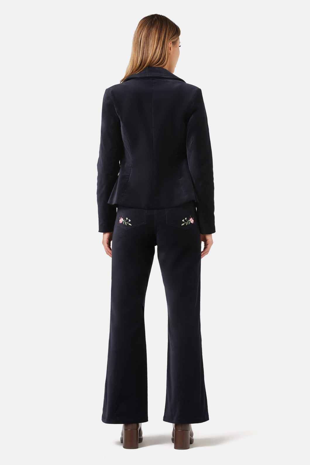 navy