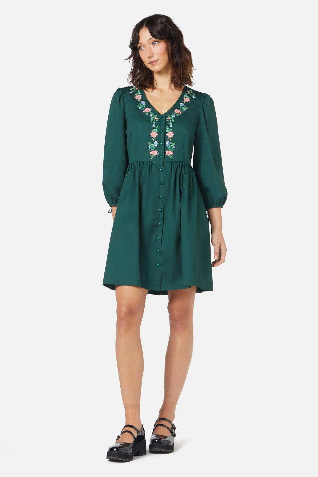 deep-green