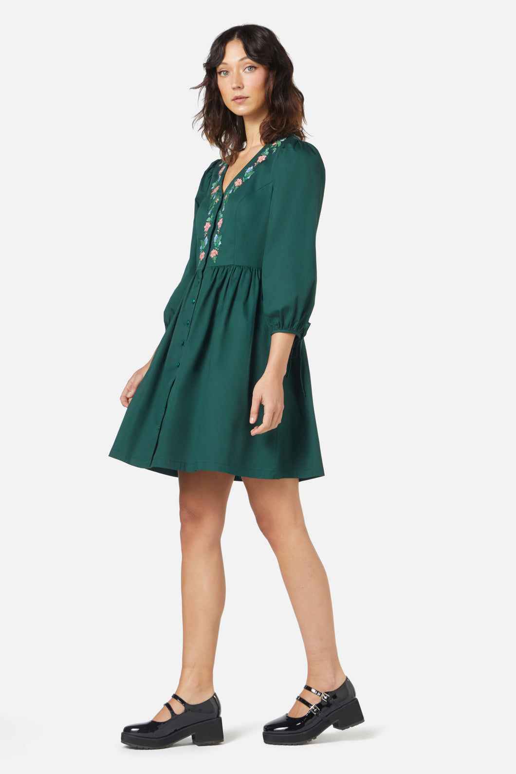 deep-green