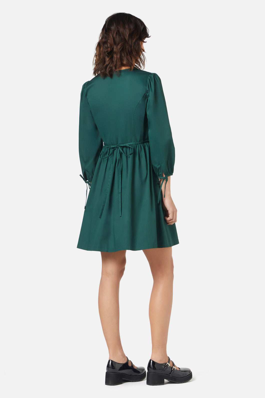 deep-green