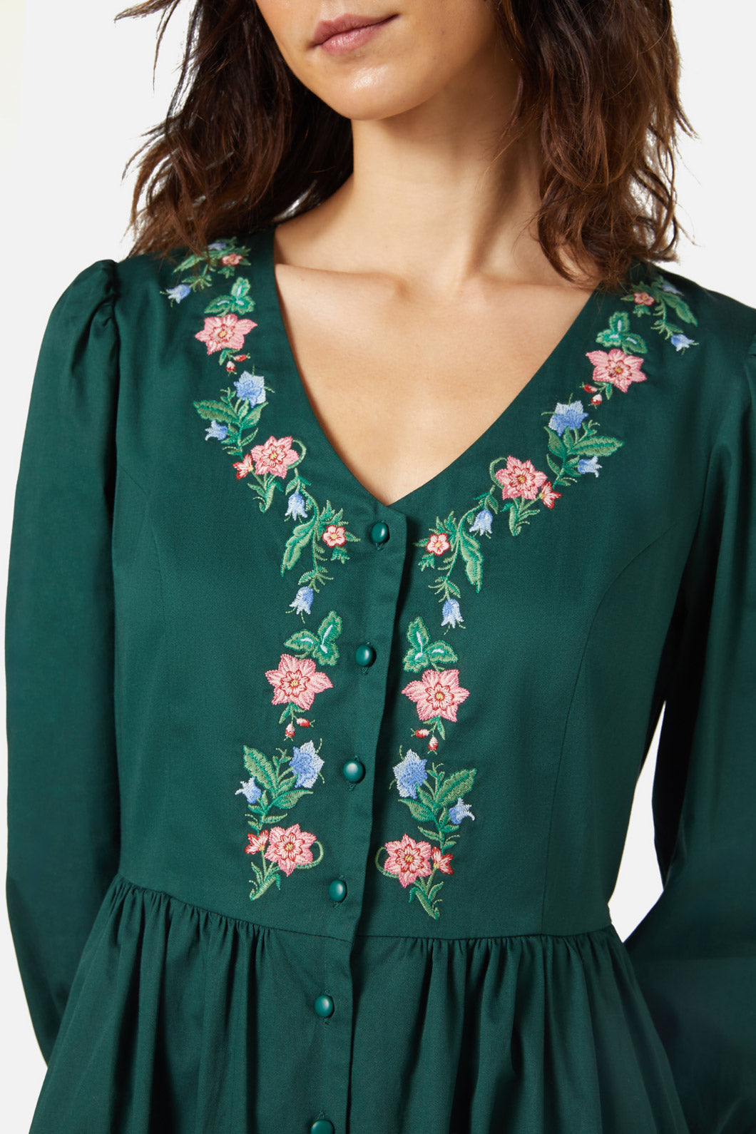deep-green