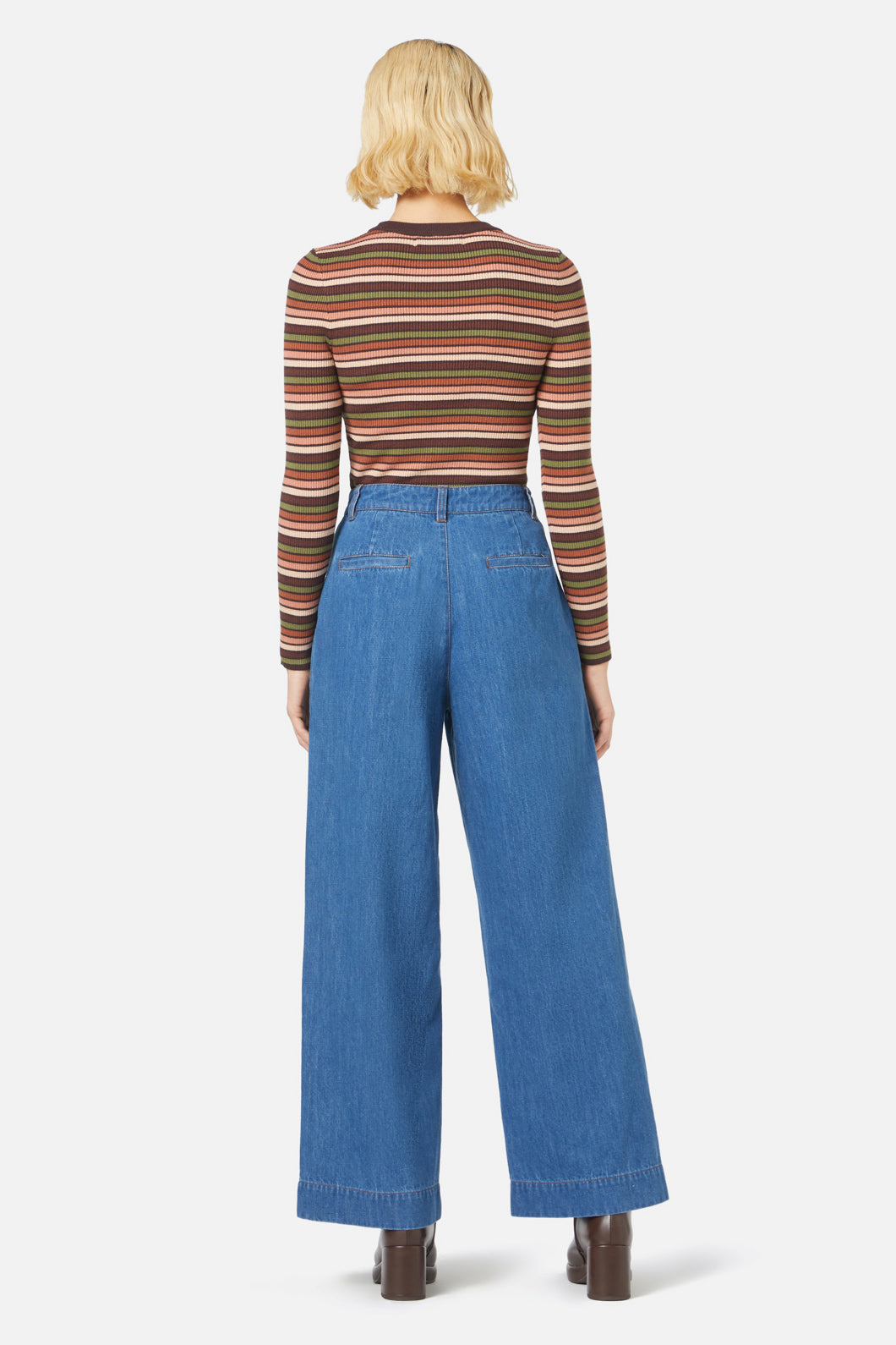 mid-denim