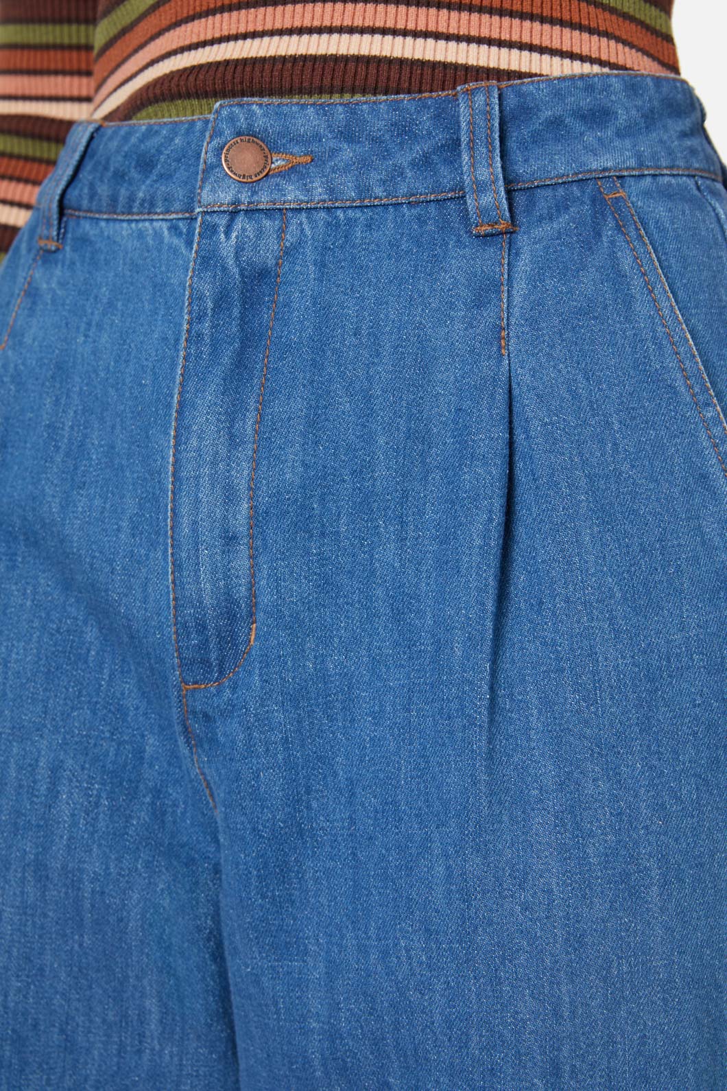 mid-denim