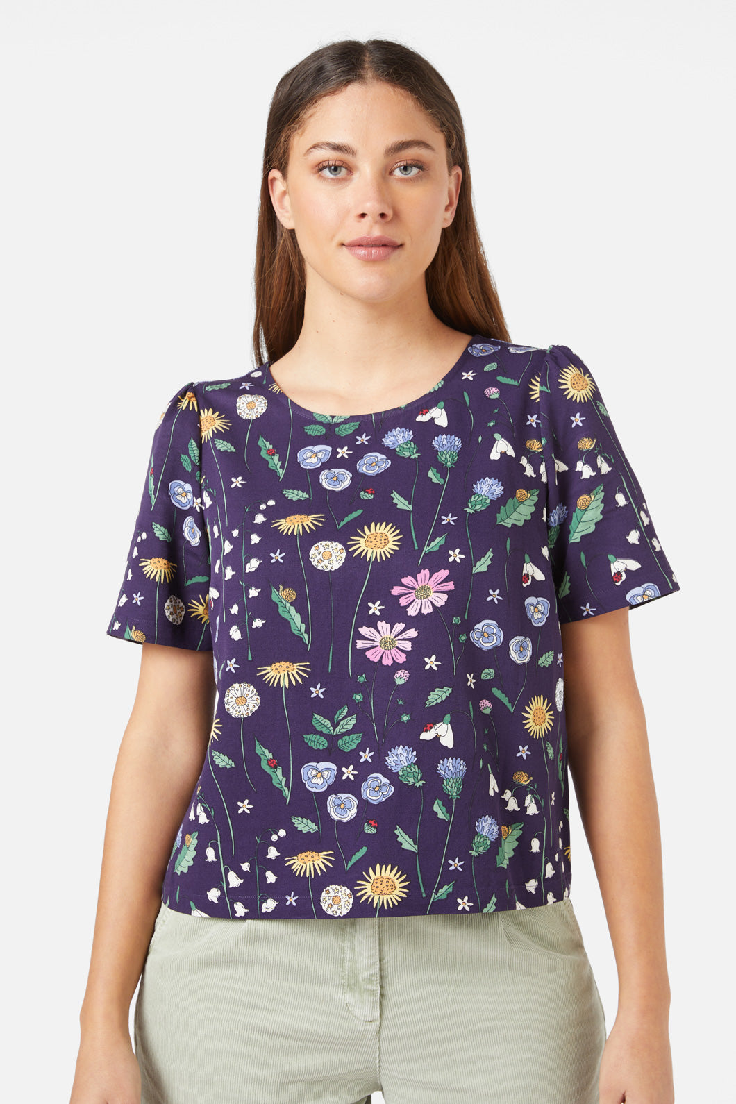 navy