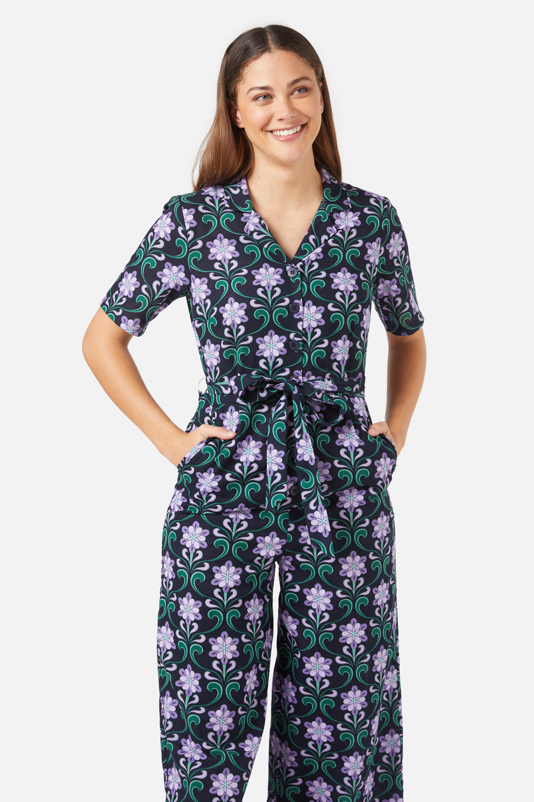 navy