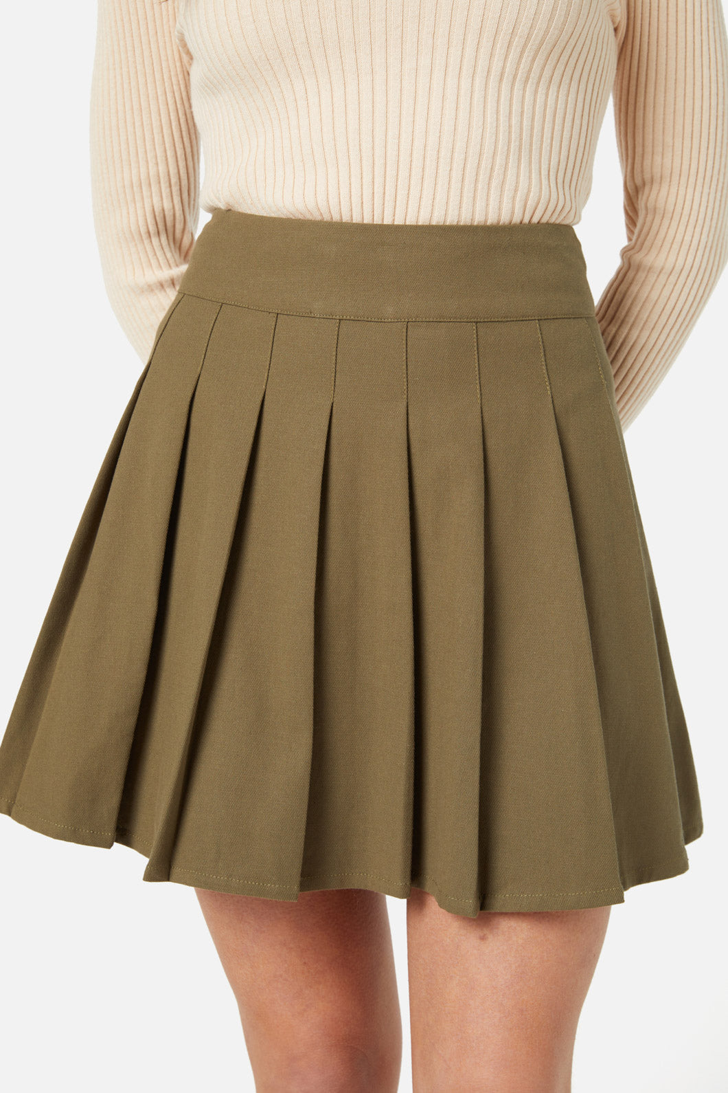 olive