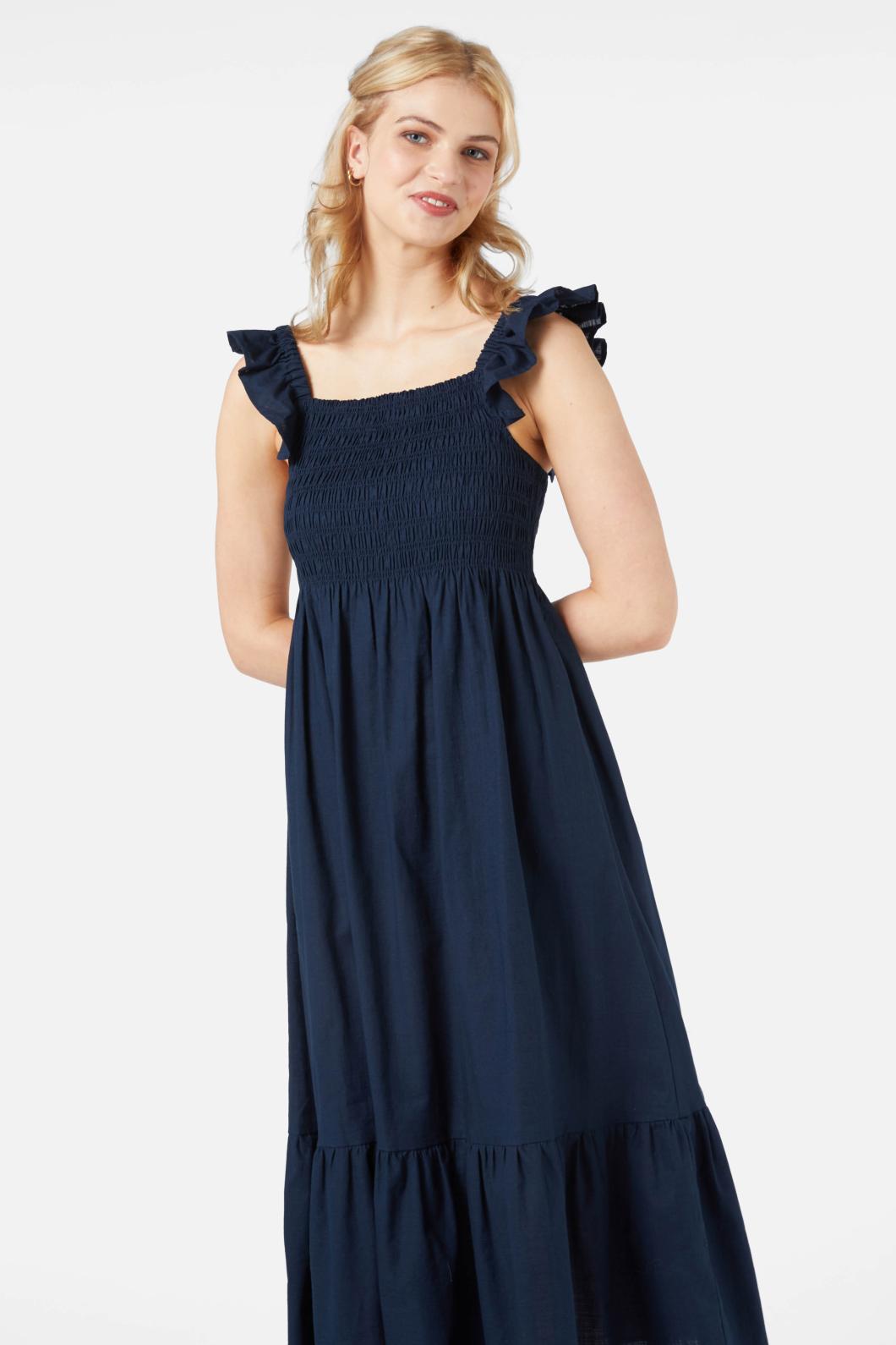 navy