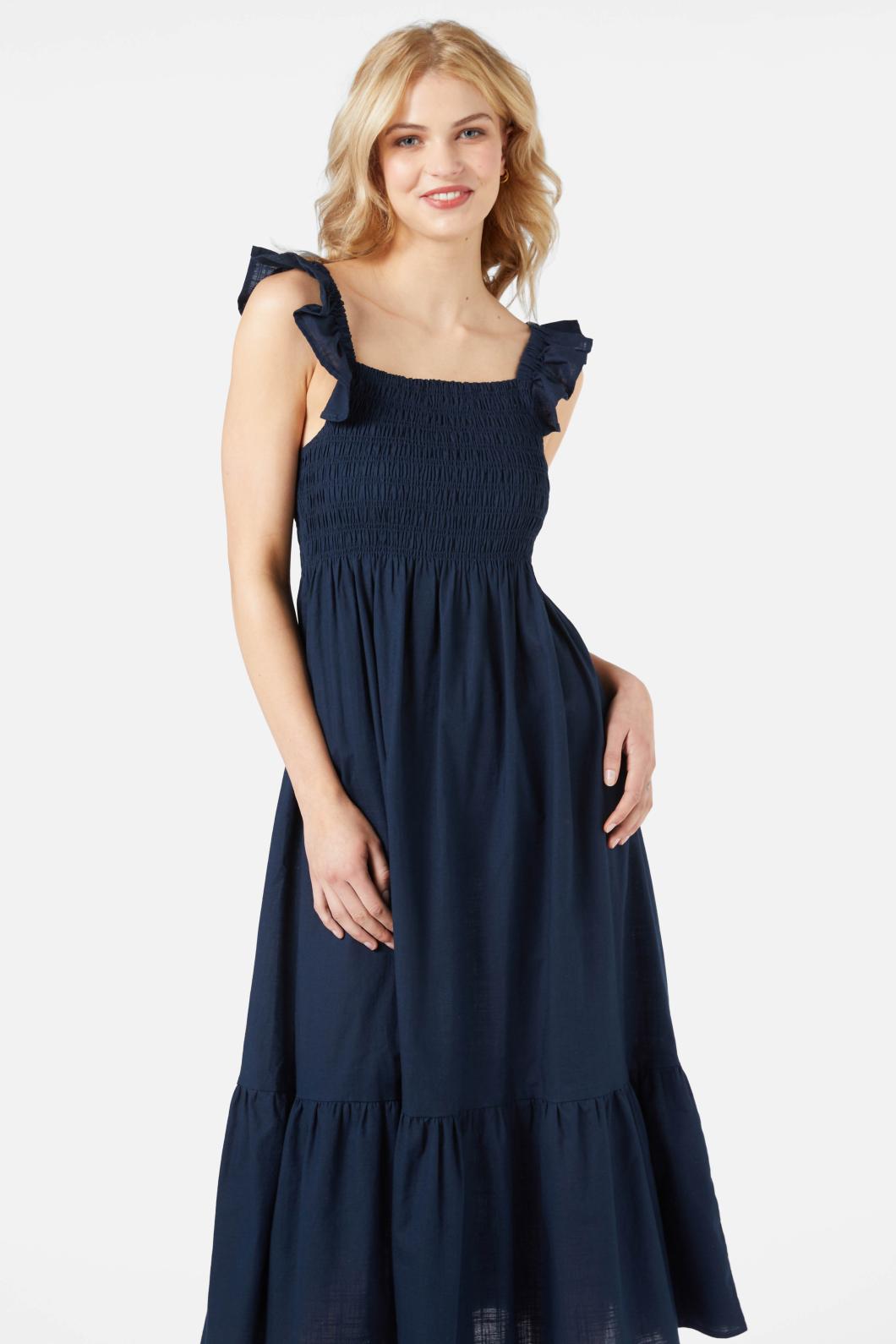 navy