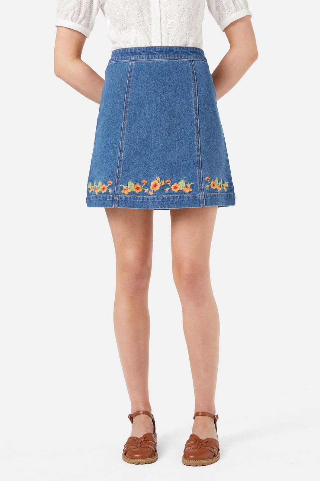 mid-denim