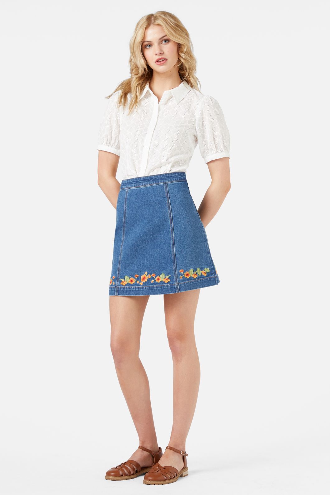 mid-denim