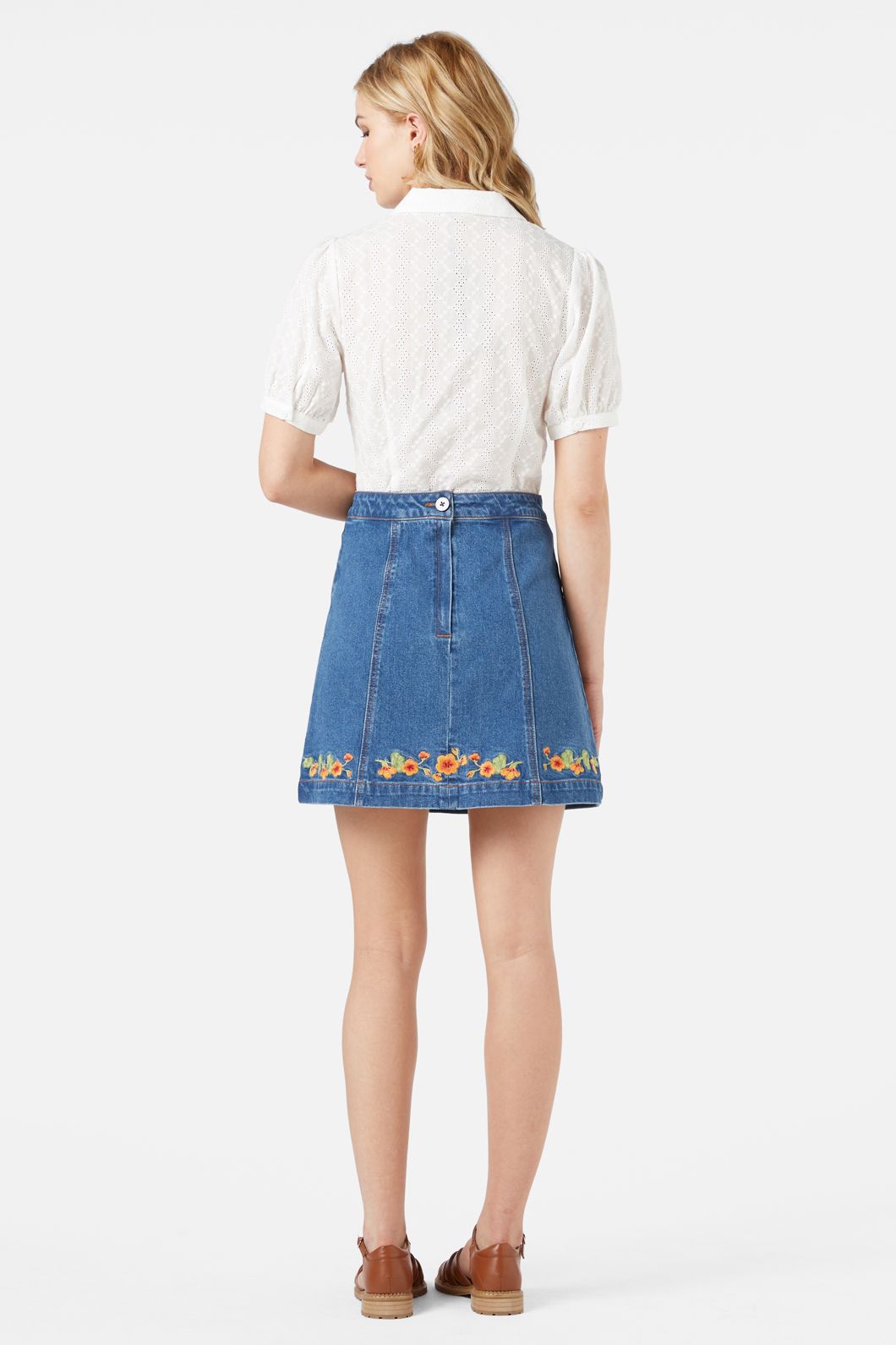 mid-denim
