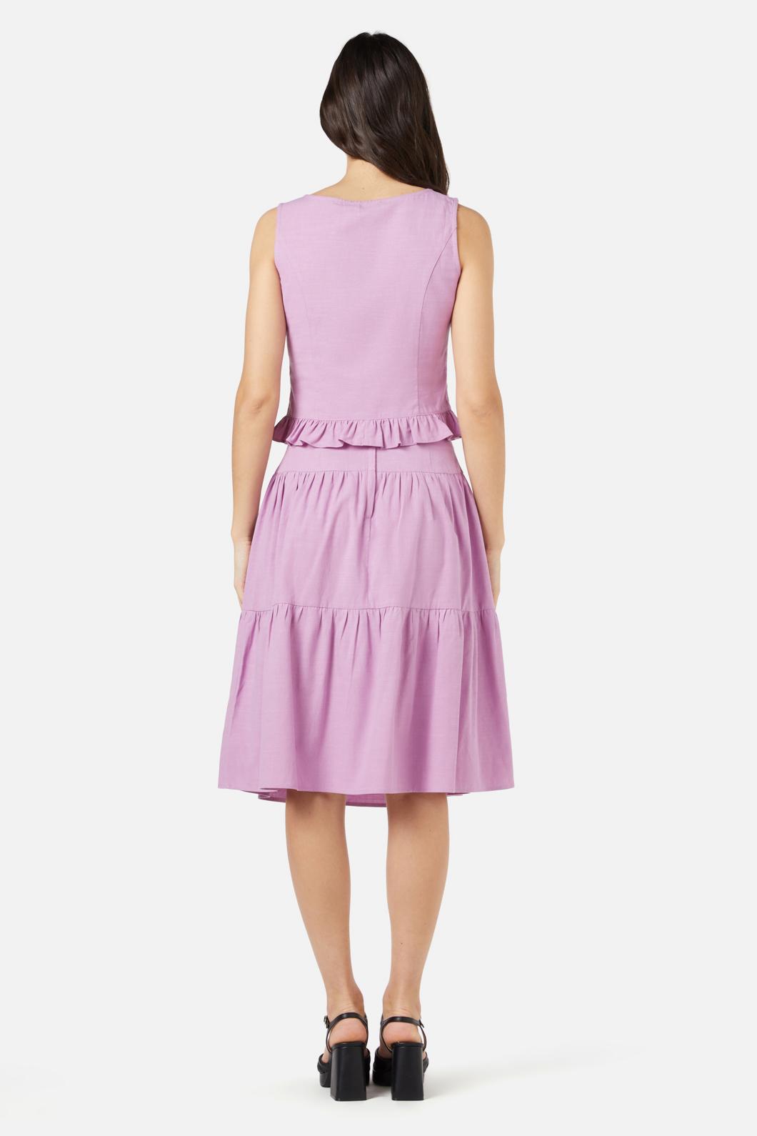 lilac