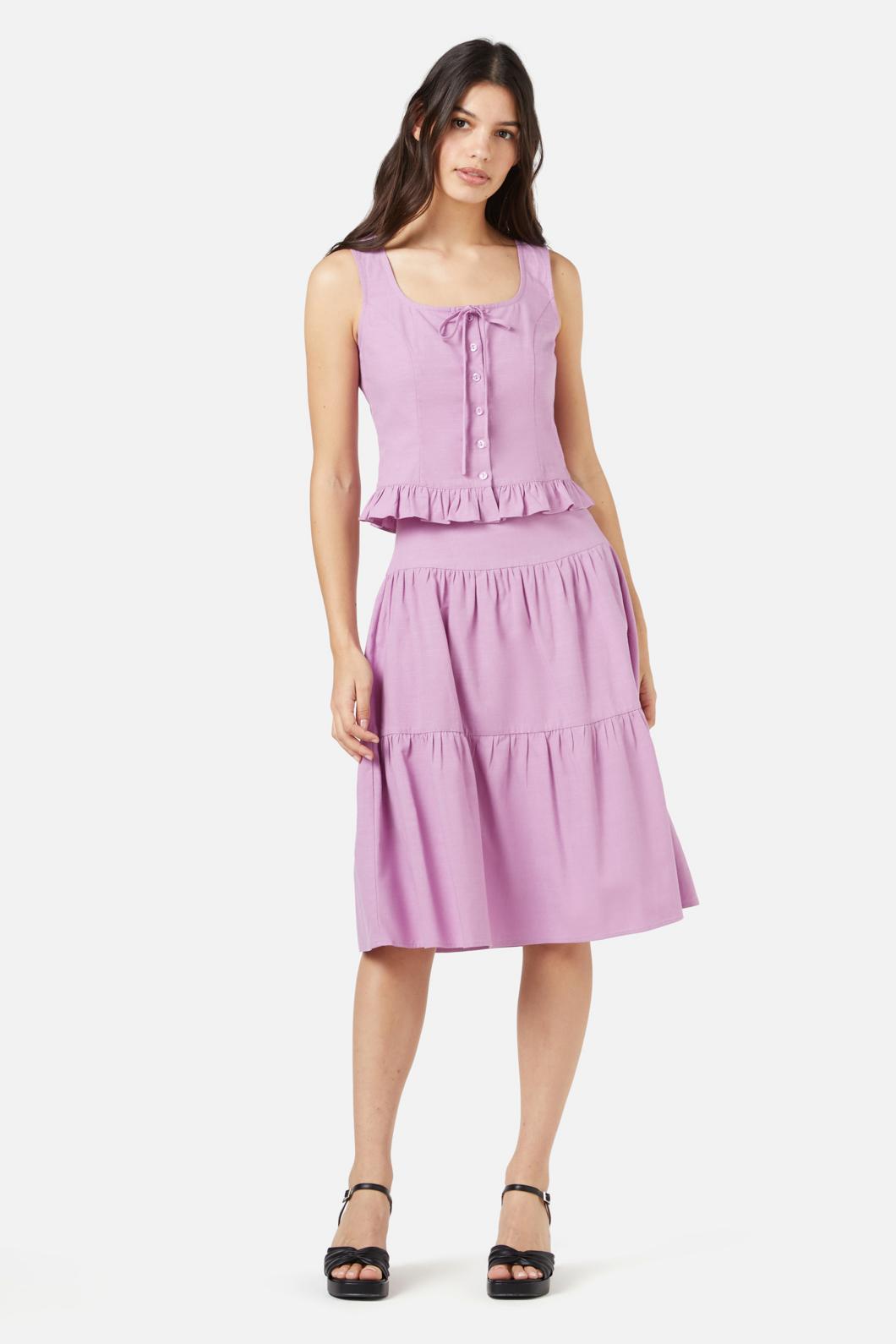 lilac