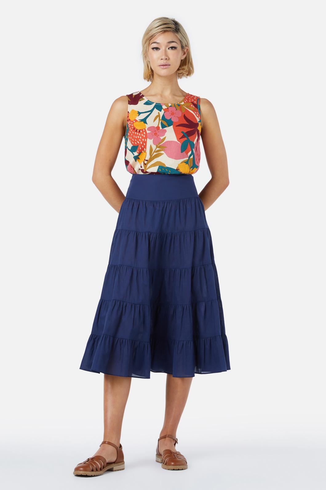 navy