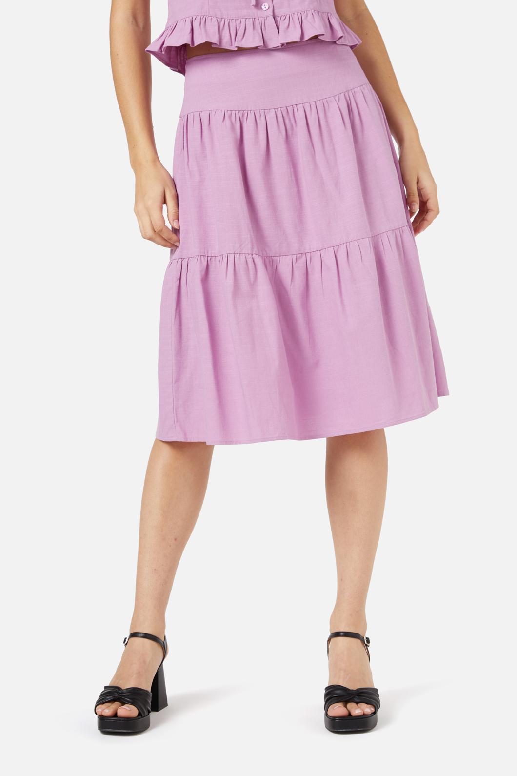 lilac