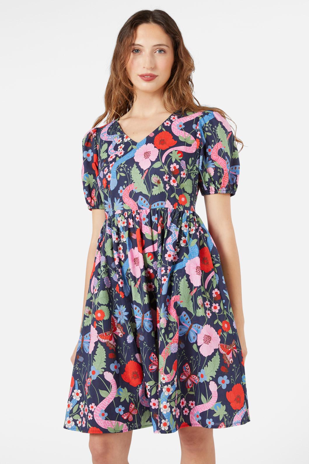navy