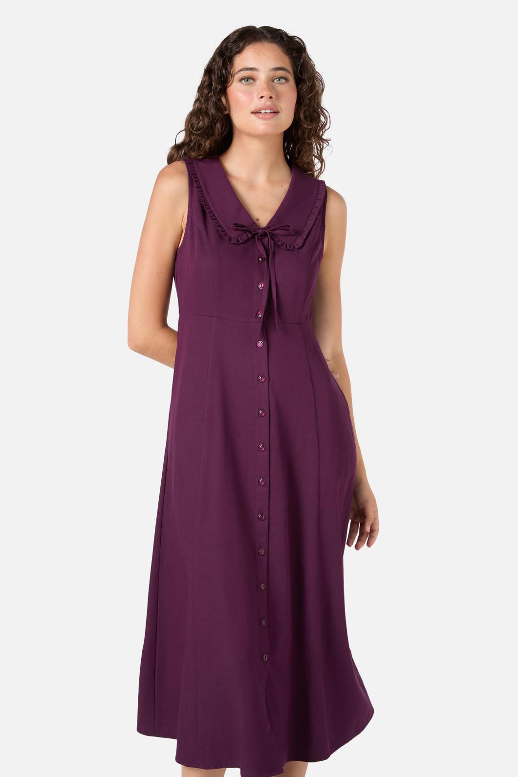 plum