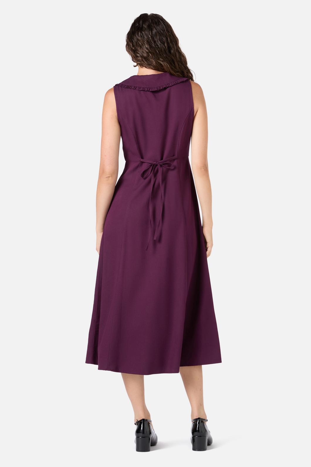 plum