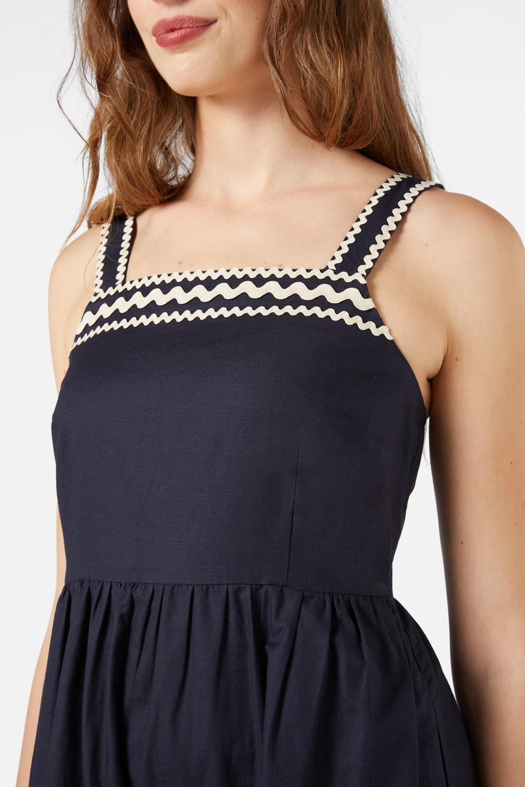 navy