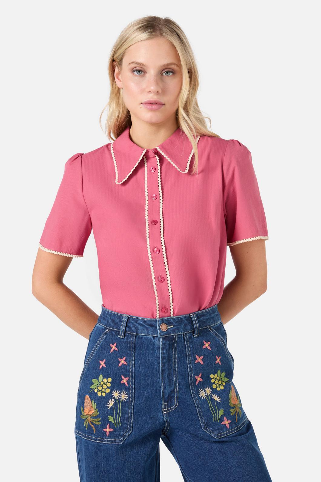 rose