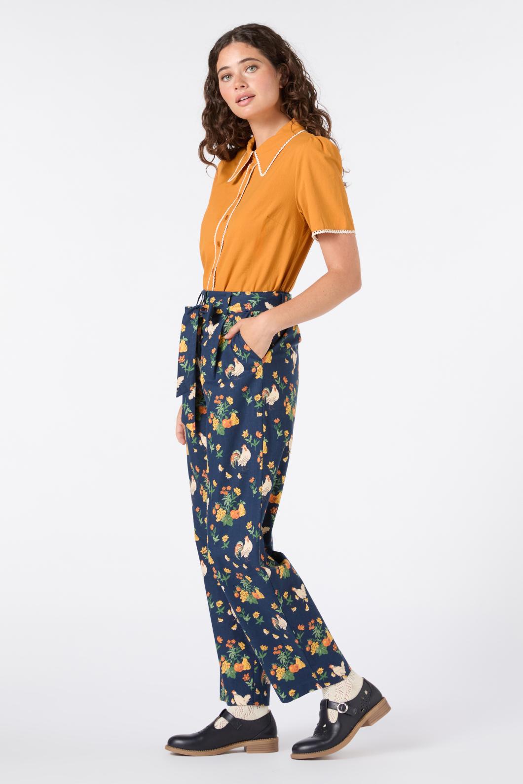 mustard