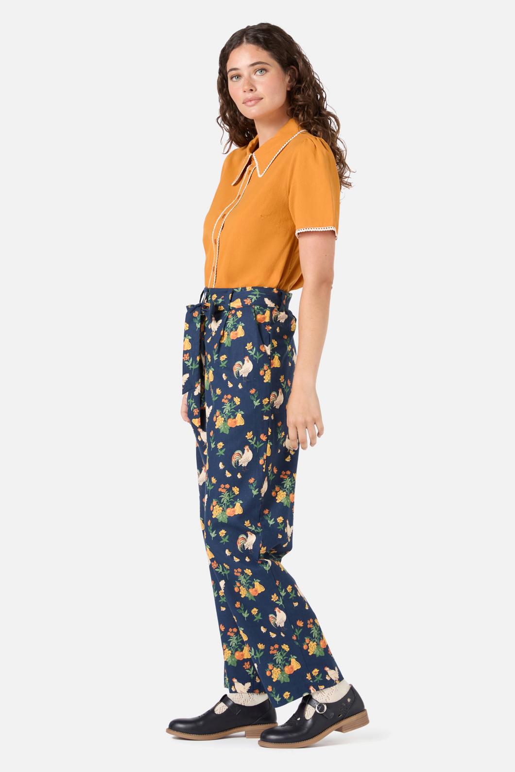 mustard
