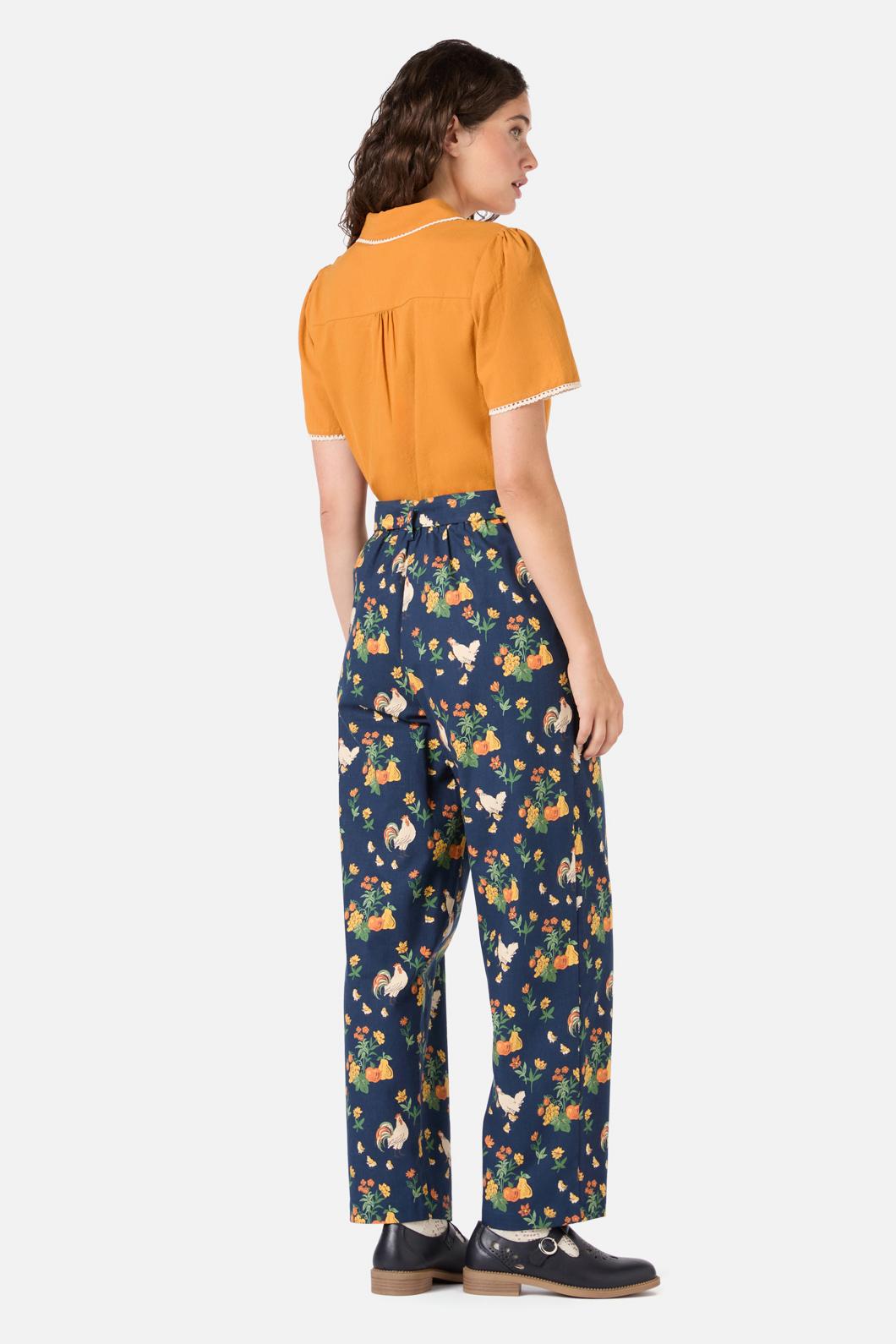 mustard