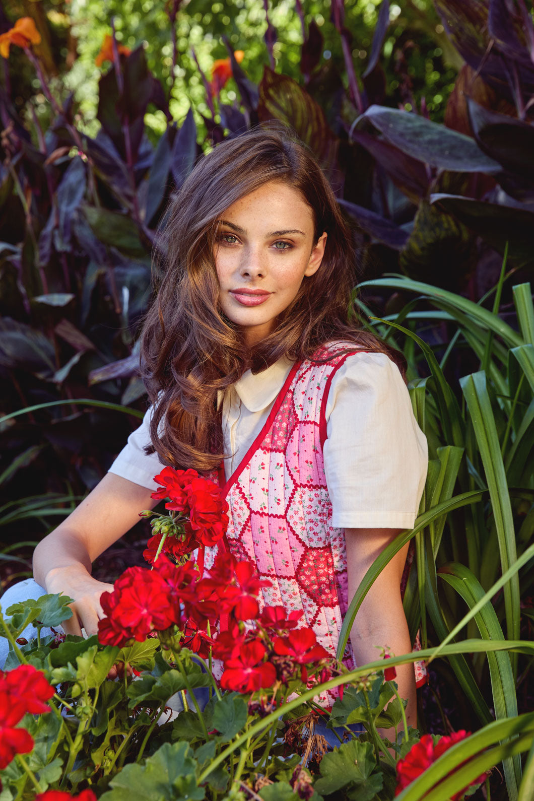 rose