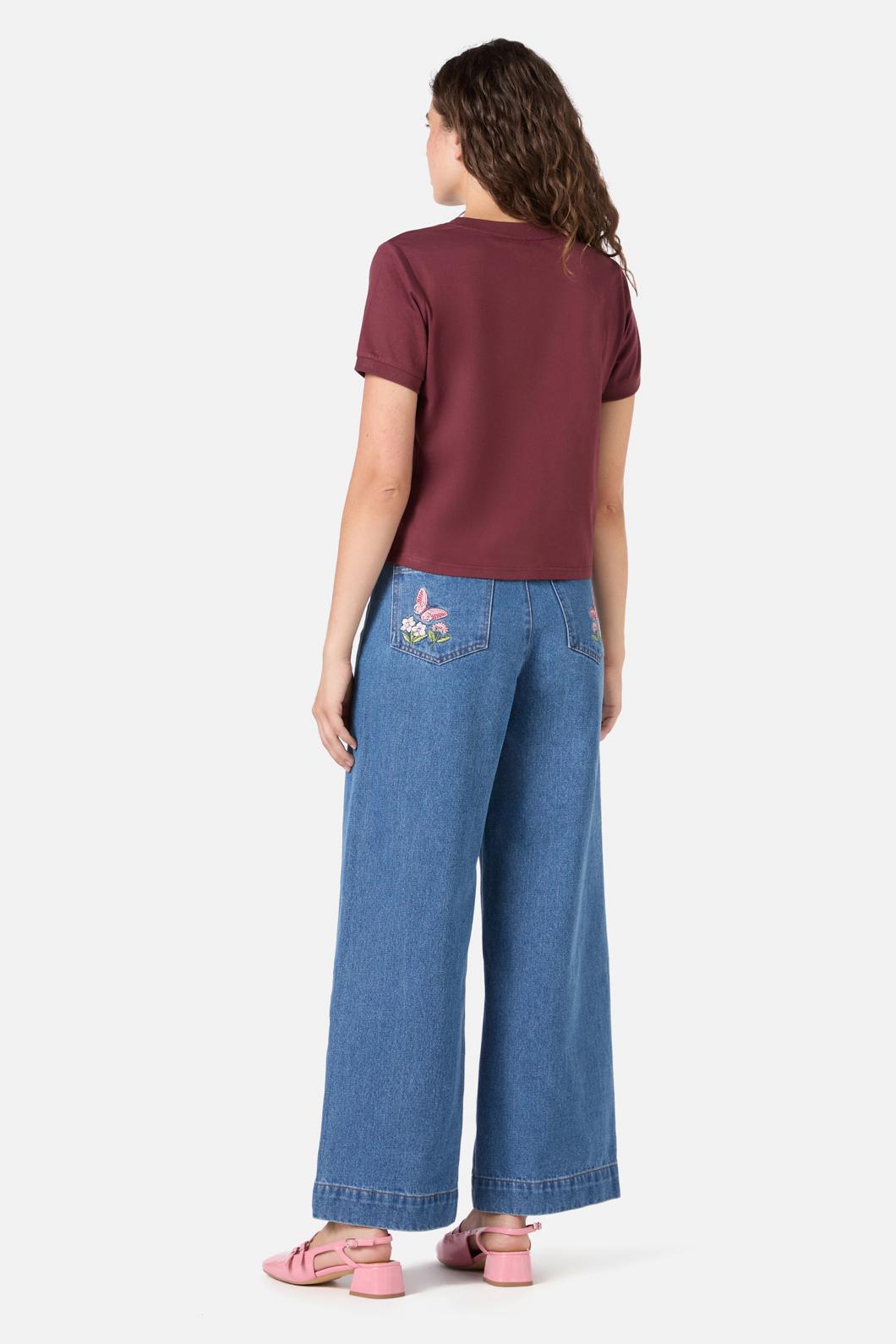 plum