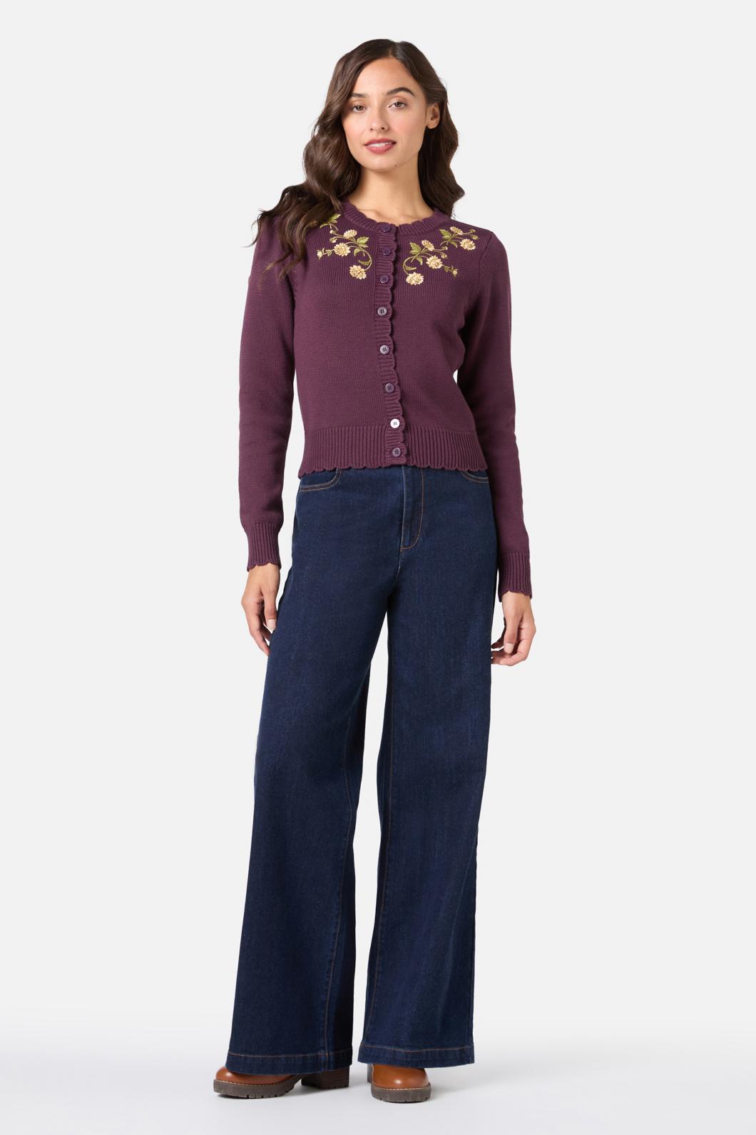 plum